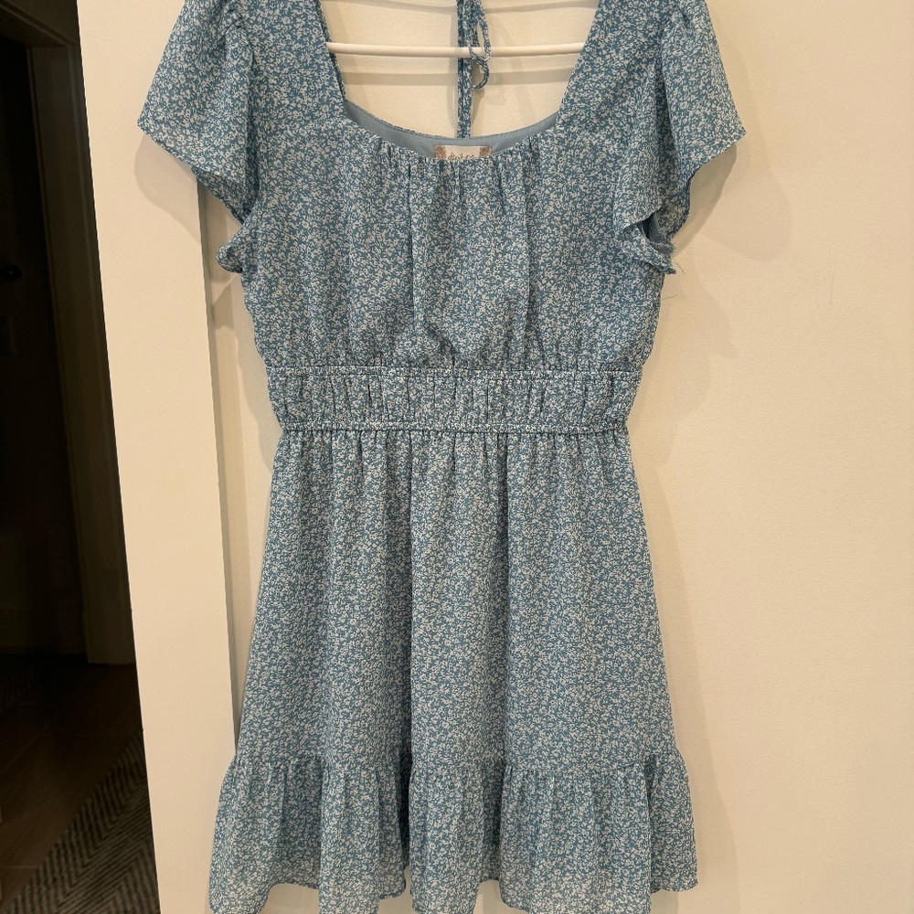 Altard State Dress